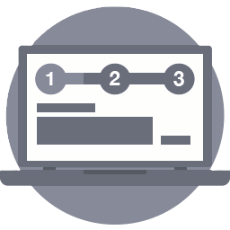 فرم چند مرحله‌ای